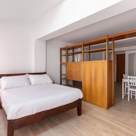 Bright And Cozy Studio By Wonderful Italy Bologna Exterior photo