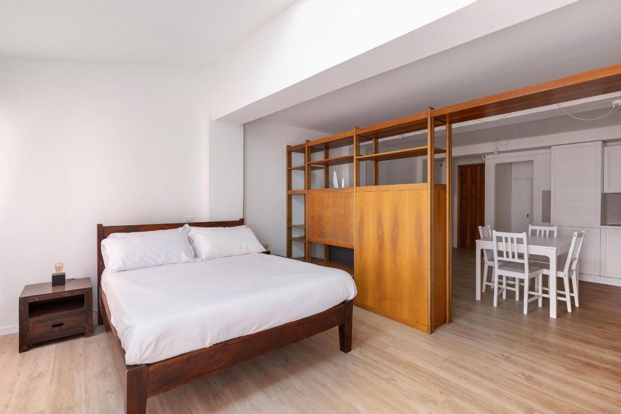 Bright And Cozy Studio By Wonderful Italy Bologna Exterior photo