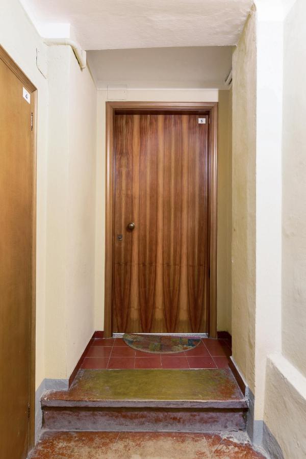 Bright And Cozy Studio By Wonderful Italy Bologna Exterior photo
